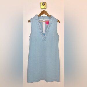 Lilly Pulitzer Tisbury Shift Dress